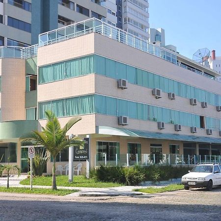Pousada Casagrande Torres Exterior foto